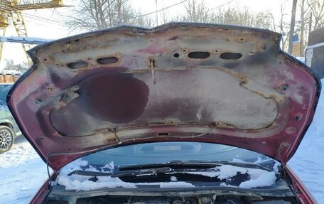 Citroen C4 II рестайлинг, 2007 год, 230 000 рублей, 28 фотография