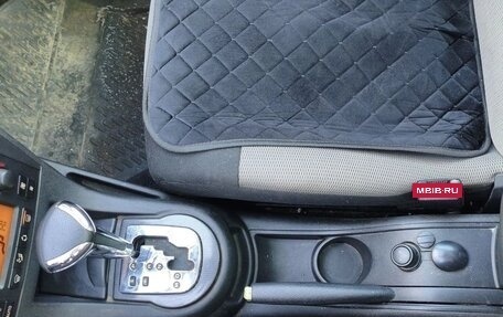 Citroen C4 II рестайлинг, 2007 год, 230 000 рублей, 24 фотография