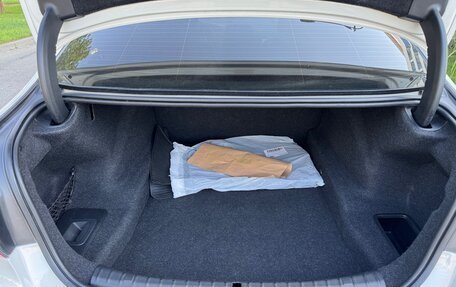 BMW 5 серия, 2018 год, 2 450 000 рублей, 16 фотография