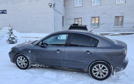 Mazda 3, 2007 год, 410 000 рублей, 6 фотография