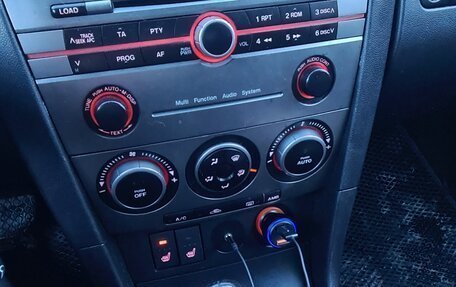 Mazda 3, 2007 год, 410 000 рублей, 9 фотография