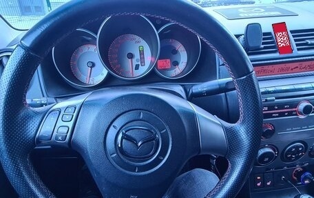 Mazda 3, 2007 год, 410 000 рублей, 7 фотография