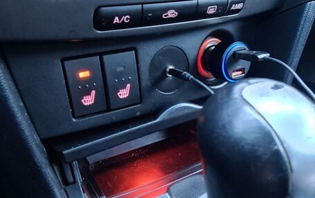 Mazda 3, 2007 год, 410 000 рублей, 11 фотография