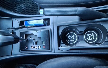Mazda 3, 2007 год, 410 000 рублей, 13 фотография
