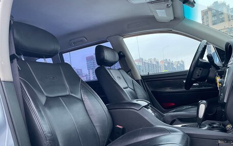 SsangYong Rexton III, 2008 год, 690 000 рублей, 12 фотография