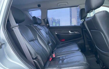 SsangYong Rexton III, 2008 год, 690 000 рублей, 13 фотография