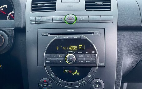 SsangYong Rexton III, 2008 год, 690 000 рублей, 20 фотография