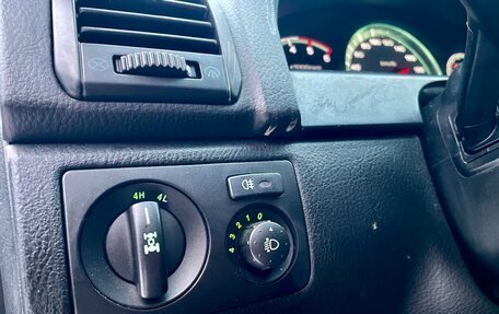 SsangYong Rexton III, 2008 год, 690 000 рублей, 22 фотография