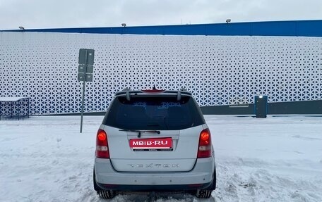 SsangYong Rexton III, 2008 год, 690 000 рублей, 7 фотография