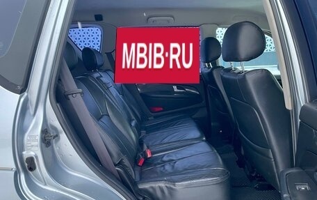 SsangYong Rexton III, 2008 год, 690 000 рублей, 15 фотография