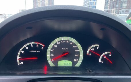 SsangYong Rexton III, 2008 год, 690 000 рублей, 25 фотография