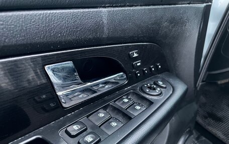 SsangYong Rexton III, 2008 год, 690 000 рублей, 26 фотография