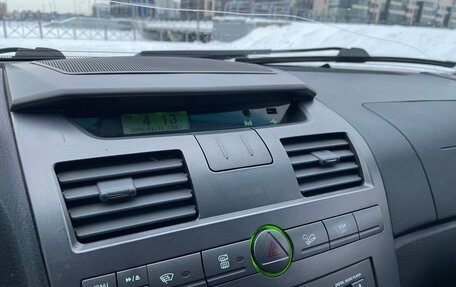 SsangYong Rexton III, 2008 год, 690 000 рублей, 31 фотография