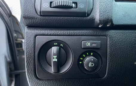 SsangYong Rexton III, 2008 год, 690 000 рублей, 32 фотография