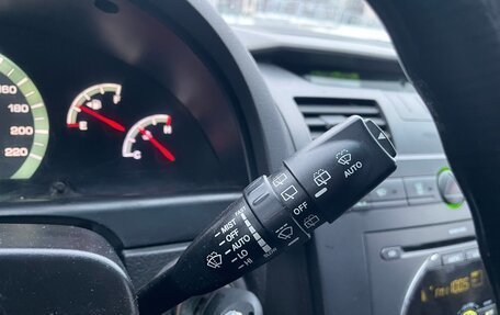 SsangYong Rexton III, 2008 год, 690 000 рублей, 30 фотография