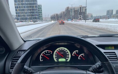 SsangYong Rexton III, 2008 год, 690 000 рублей, 33 фотография