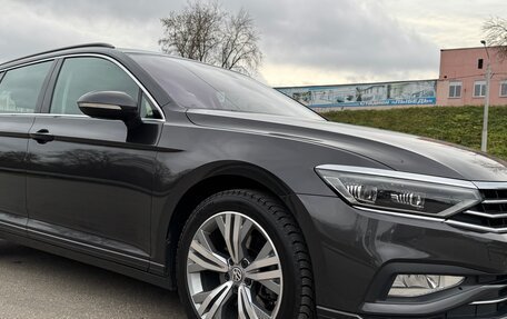 Volkswagen Passat B8 рестайлинг, 2020 год, 2 550 000 рублей, 2 фотография