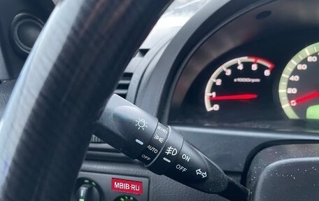 SsangYong Rexton III, 2008 год, 690 000 рублей, 29 фотография