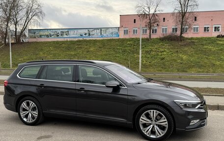 Volkswagen Passat B8 рестайлинг, 2020 год, 2 550 000 рублей, 6 фотография