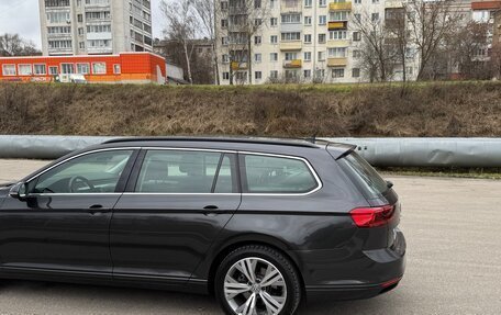 Volkswagen Passat B8 рестайлинг, 2020 год, 2 550 000 рублей, 14 фотография