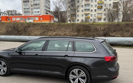 Volkswagen Passat B8 рестайлинг, 2020 год, 2 550 000 рублей, 13 фотография