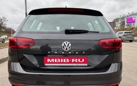 Volkswagen Passat B8 рестайлинг, 2020 год, 2 550 000 рублей, 9 фотография