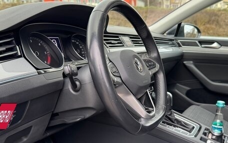 Volkswagen Passat B8 рестайлинг, 2020 год, 2 550 000 рублей, 17 фотография