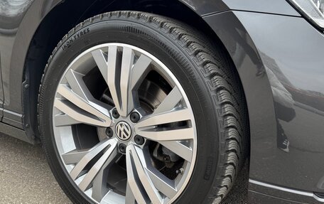 Volkswagen Passat B8 рестайлинг, 2020 год, 2 550 000 рублей, 21 фотография