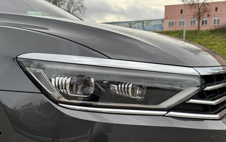 Volkswagen Passat B8 рестайлинг, 2020 год, 2 550 000 рублей, 23 фотография
