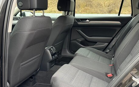 Volkswagen Passat B8 рестайлинг, 2020 год, 2 550 000 рублей, 31 фотография