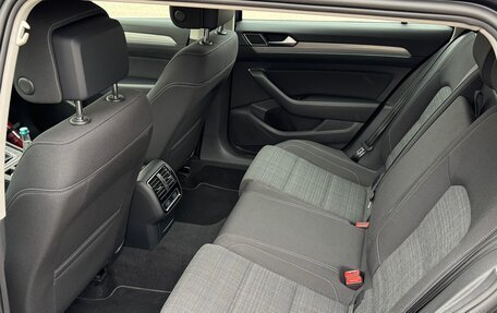 Volkswagen Passat B8 рестайлинг, 2020 год, 2 550 000 рублей, 30 фотография