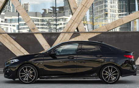 BMW 2 серия F44, 2021 год, 3 650 000 рублей, 10 фотография