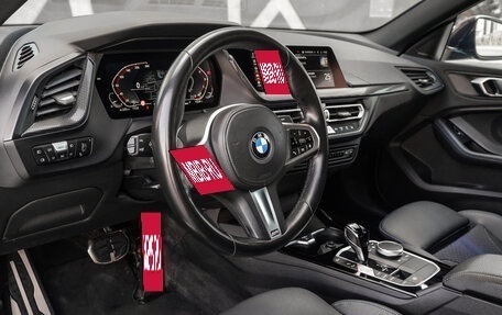 BMW 2 серия F44, 2021 год, 3 650 000 рублей, 15 фотография