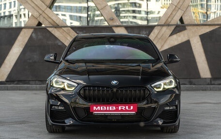 BMW 2 серия F44, 2021 год, 3 650 000 рублей, 13 фотография