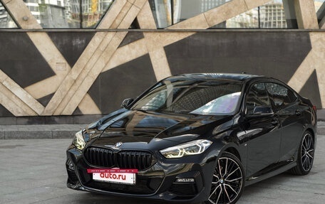 BMW 2 серия F44, 2021 год, 3 650 000 рублей, 20 фотография