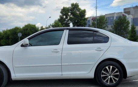 Skoda Octavia, 2013 год, 950 000 рублей, 4 фотография