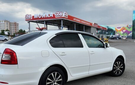 Skoda Octavia, 2013 год, 950 000 рублей, 7 фотография