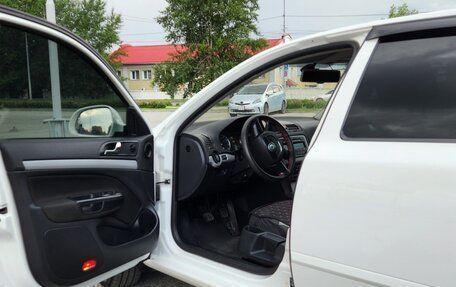 Skoda Octavia, 2013 год, 950 000 рублей, 8 фотография