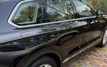 Volkswagen Touareg III, 2018 год, 5 000 000 рублей, 2 фотография