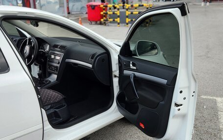 Skoda Octavia, 2013 год, 950 000 рублей, 9 фотография