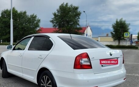 Skoda Octavia, 2013 год, 950 000 рублей, 5 фотография