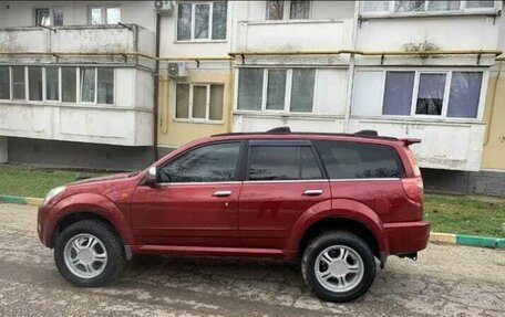 Great Wall Hover, 2006 год, 520 000 рублей, 4 фотография