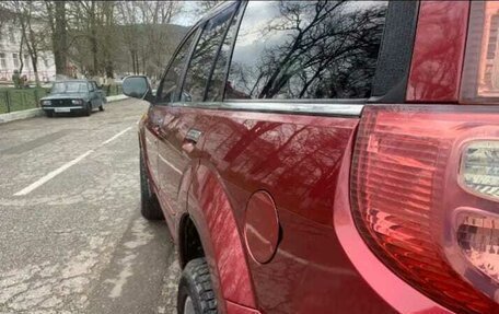 Great Wall Hover, 2006 год, 520 000 рублей, 7 фотография