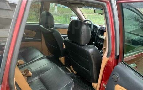 Great Wall Hover, 2006 год, 520 000 рублей, 12 фотография