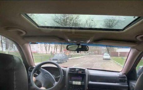 Great Wall Hover, 2006 год, 520 000 рублей, 11 фотография