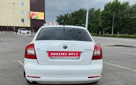 Skoda Octavia, 2013 год, 950 000 рублей, 6 фотография