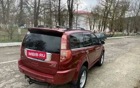 Great Wall Hover, 2006 год, 520 000 рублей, 9 фотография