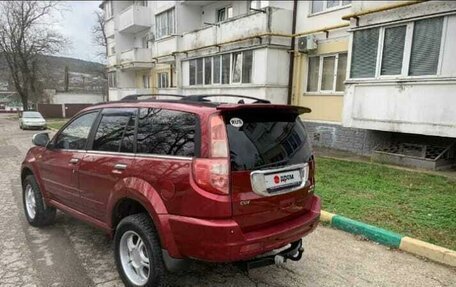 Great Wall Hover, 2006 год, 520 000 рублей, 14 фотография