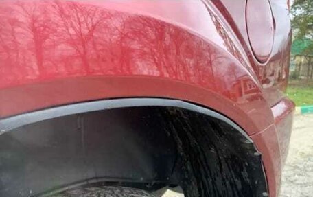 Great Wall Hover, 2006 год, 520 000 рублей, 13 фотография