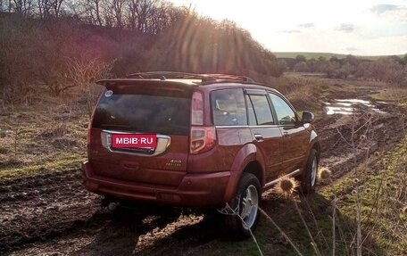 Great Wall Hover, 2006 год, 520 000 рублей, 15 фотография